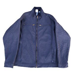 VINTAGE Patagonia Synchilla Sweater Jacket XL